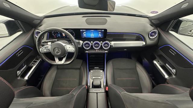 Mercedes Benz Glb image 4