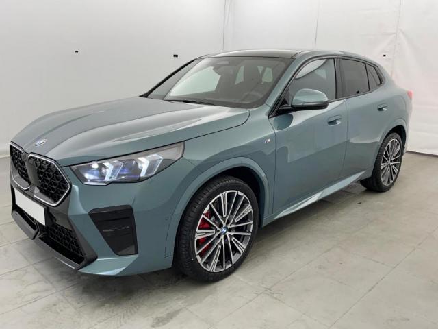 Bmw X2 U10 Sdrive 20i 170ch Dkg7 M Sport