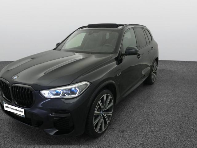 Bmw X5 G05 Xdrive45e 394 Ch Bva8 M Sport