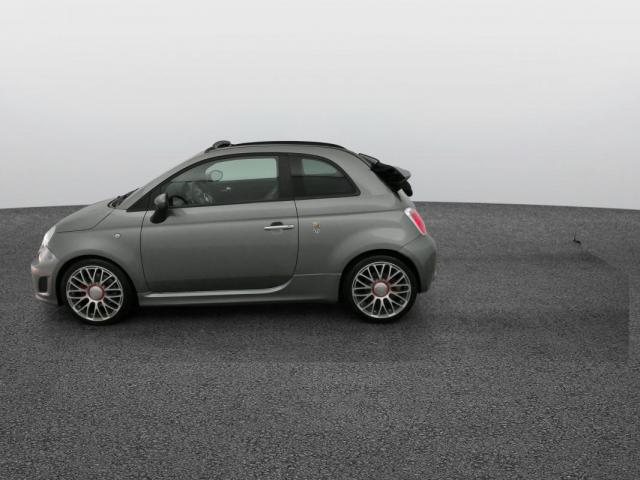 Abarth 595c image 1