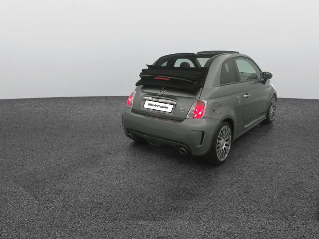 Abarth 595c image 4