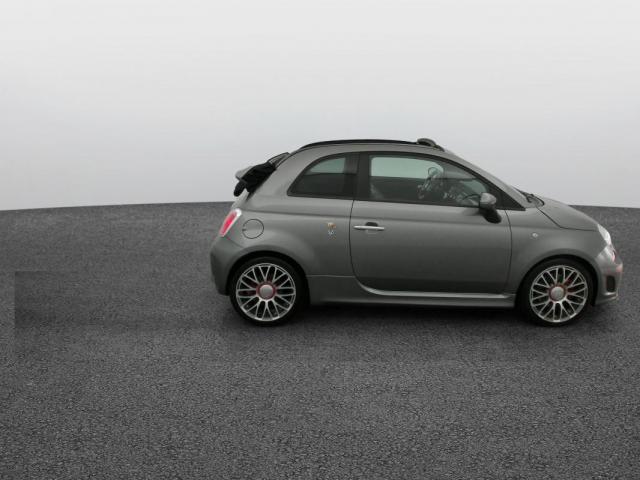 Abarth 595c image 2