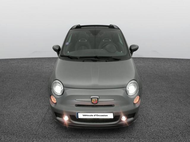 Abarth 595c image 8