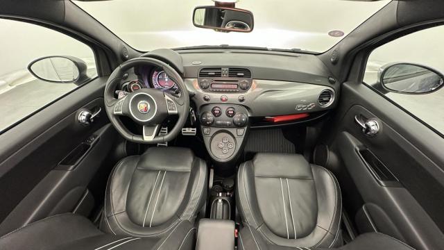 Abarth 595c image 5