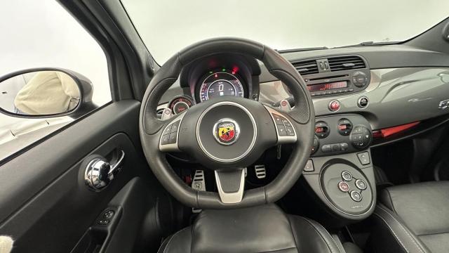 Abarth 595c image 3