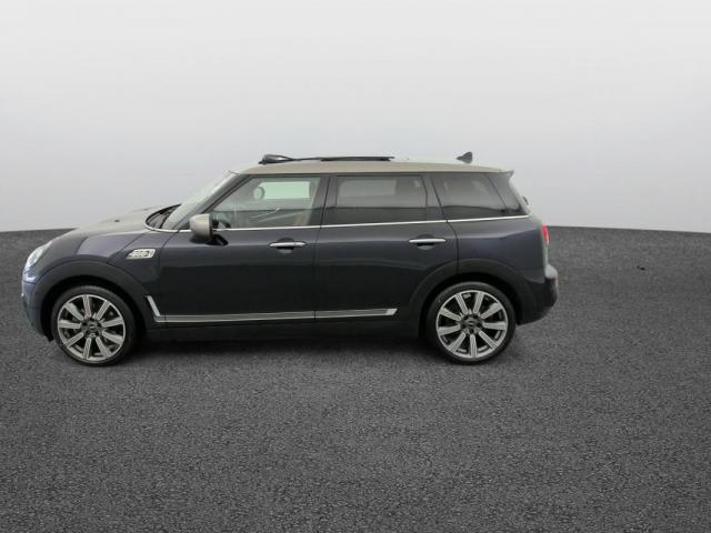 Mini Clubman image 8