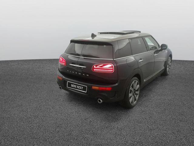 Mini Clubman image 9