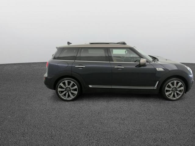 Mini Clubman image 4