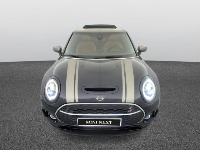 Mini Clubman image 5