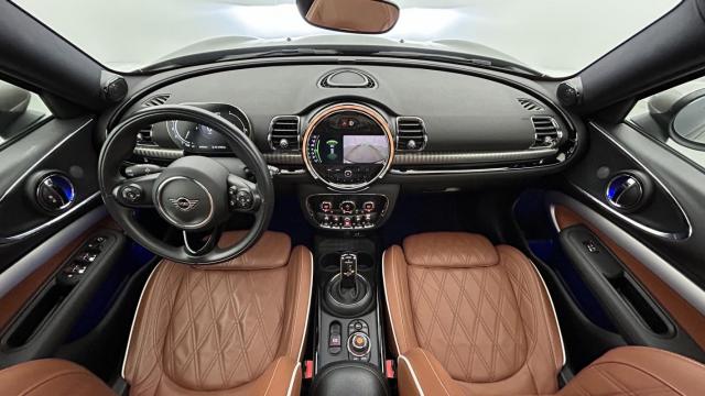 Mini Clubman image 7