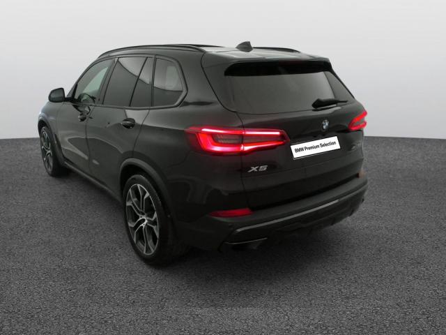 Bmw X5 image 3