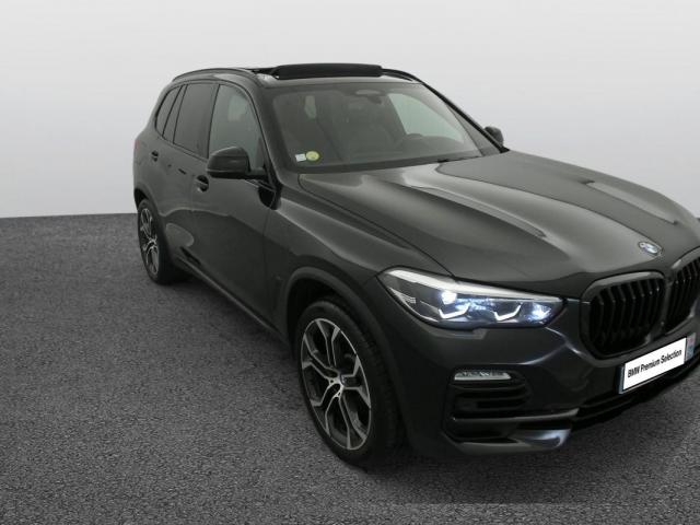 Bmw X5 image 9
