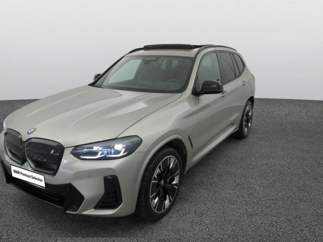 Bmw Ix3 G08 Lci M Sport 286 Ch Impressive