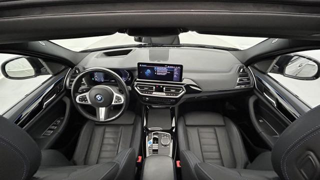 Bmw Ix3 image 1