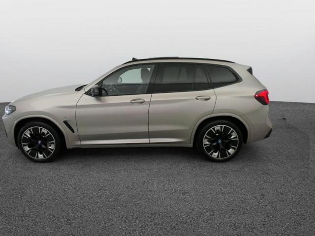 Bmw Ix3 image 5