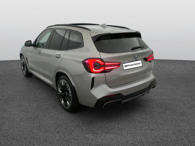 Bmw Ix3 image 3