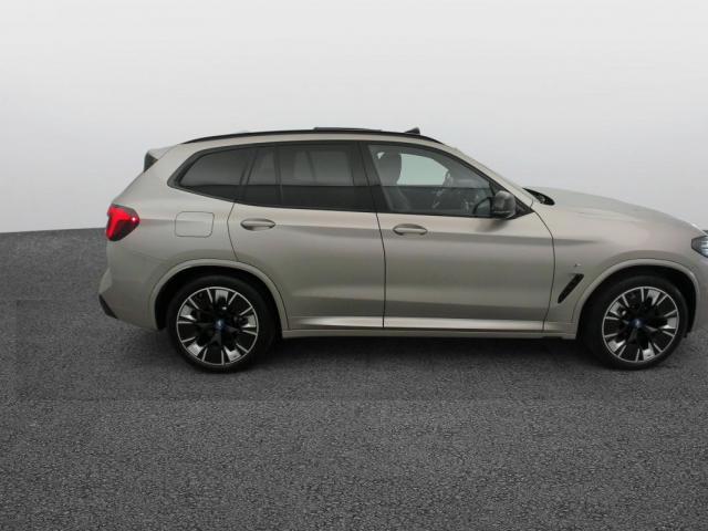 Bmw Ix3 image 6