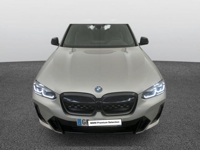 Bmw Ix3 image 8
