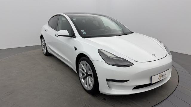 Tesla Model 3 image 3