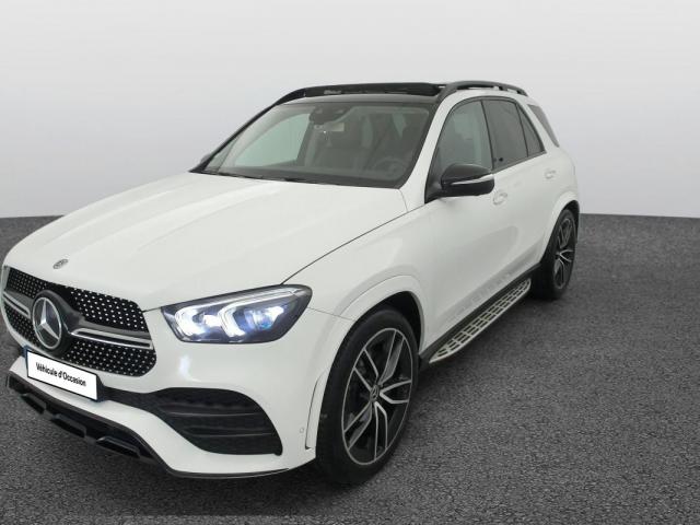 Mercedes Benz Classe Gle 400 D 9g-Tronic 4matic Amg Line