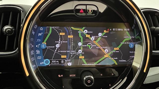 Mini Countryman image 5