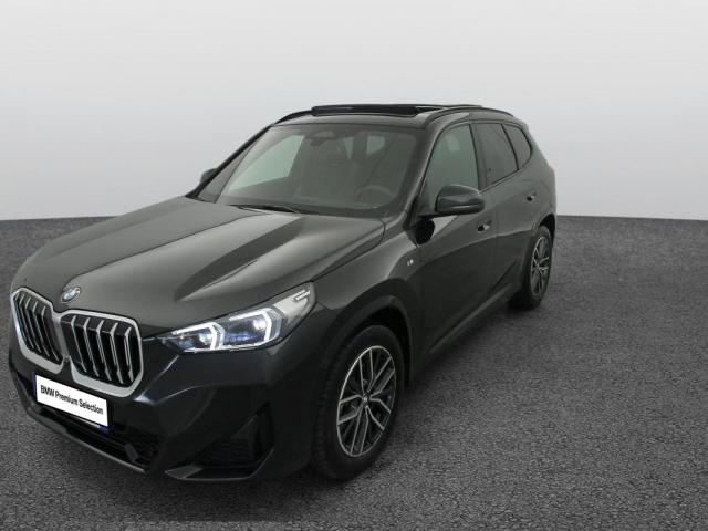 Bmw X1 U11 Sdrive 20d 163ch Dkg7 M Sport
