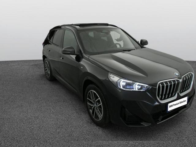 Bmw X1 image 8