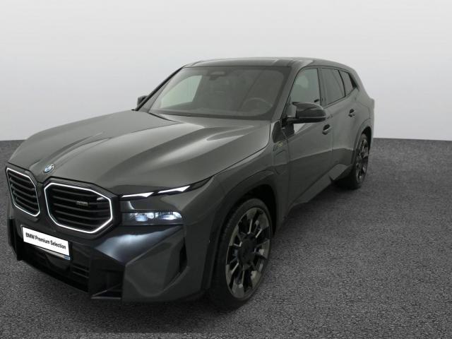Bmw Xm G09 653 Ch Bva8