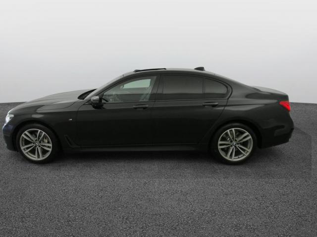 Bmw Série 7 image 7