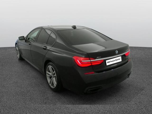 Bmw Série 7 image 4