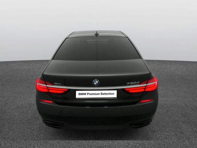 Bmw Série 7 image 1