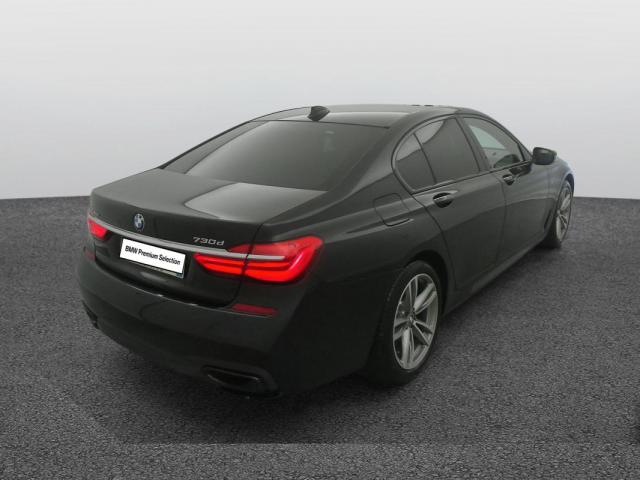 Bmw Série 7 image 5