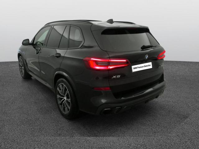 Bmw X5 image 6