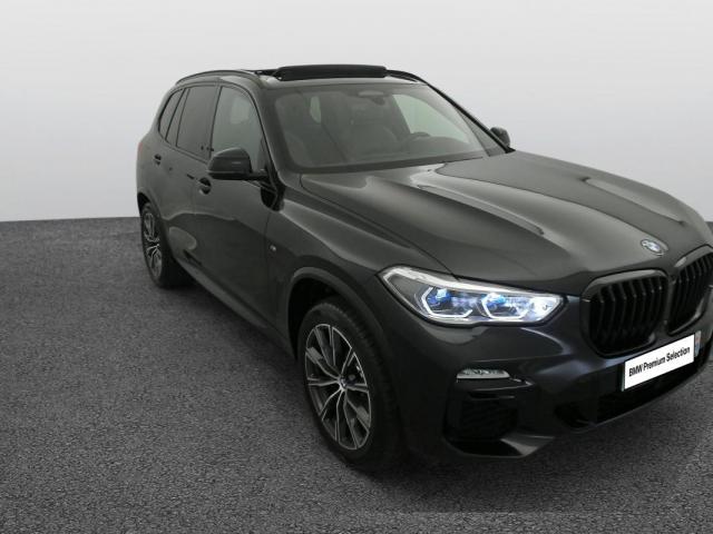 Bmw X5 image 5