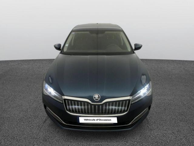 Skoda Superb image 1
