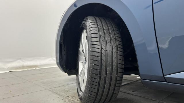 Skoda Superb image 3