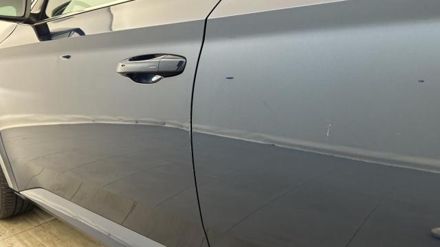 Skoda Superb image 2