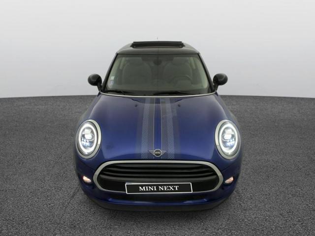 Mini 3 Portes image 4