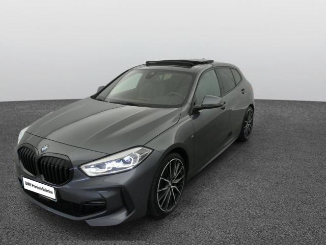 Bmw Série 1 F40 118i 140 Ch Dkg7 M Sport