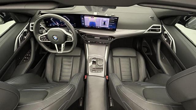 Bmw Série 4 image 8