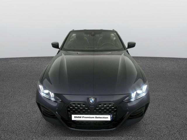 Bmw Série 4 image 9