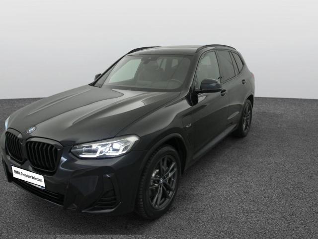 Bmw X3 G01 Lci Xdrive 30e 292ch Bva8 M Sport