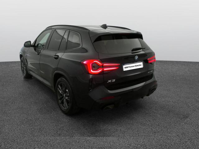 Bmw X3 image 4