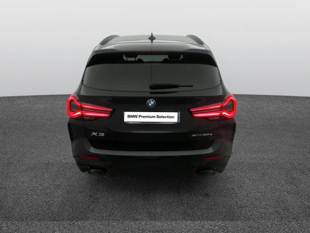 Bmw X3 image 3