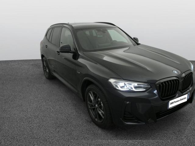 Bmw X3 image 7