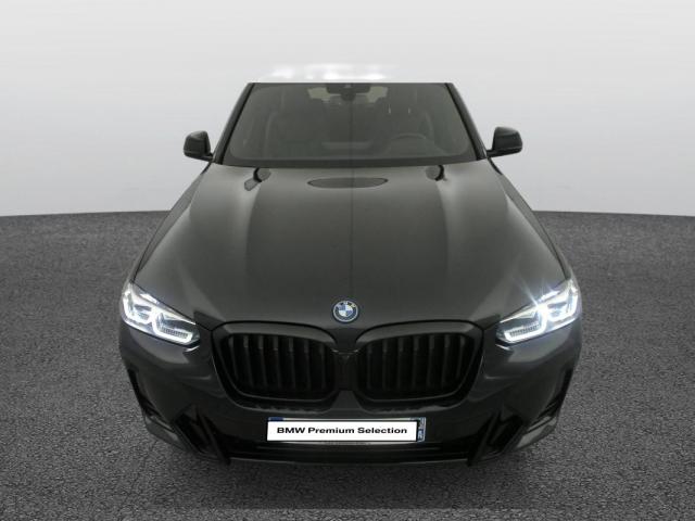 Bmw X3 image 8