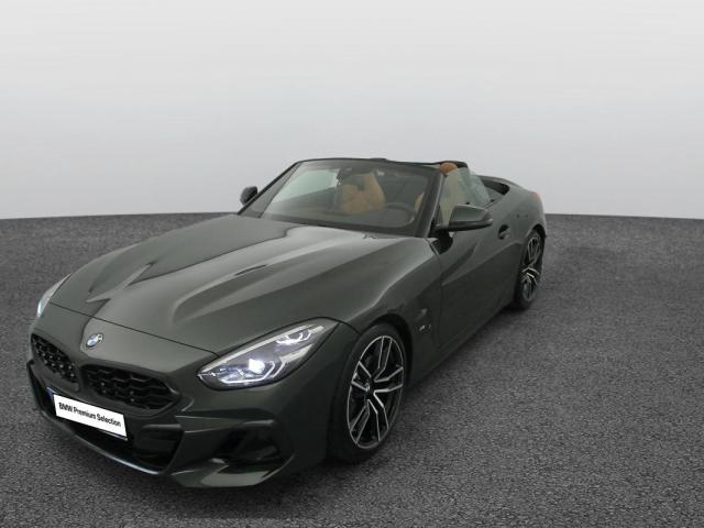Bmw Z4 G29 Sdrive20i 197 Ch Bva8 M Sport