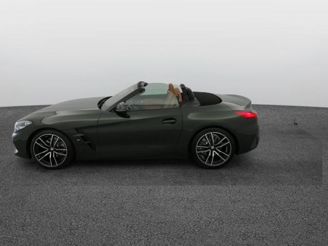 Bmw Z4 image 6