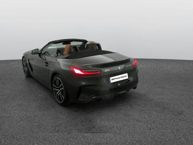 Bmw Z4 image 9