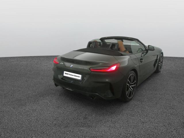 Bmw Z4 image 3